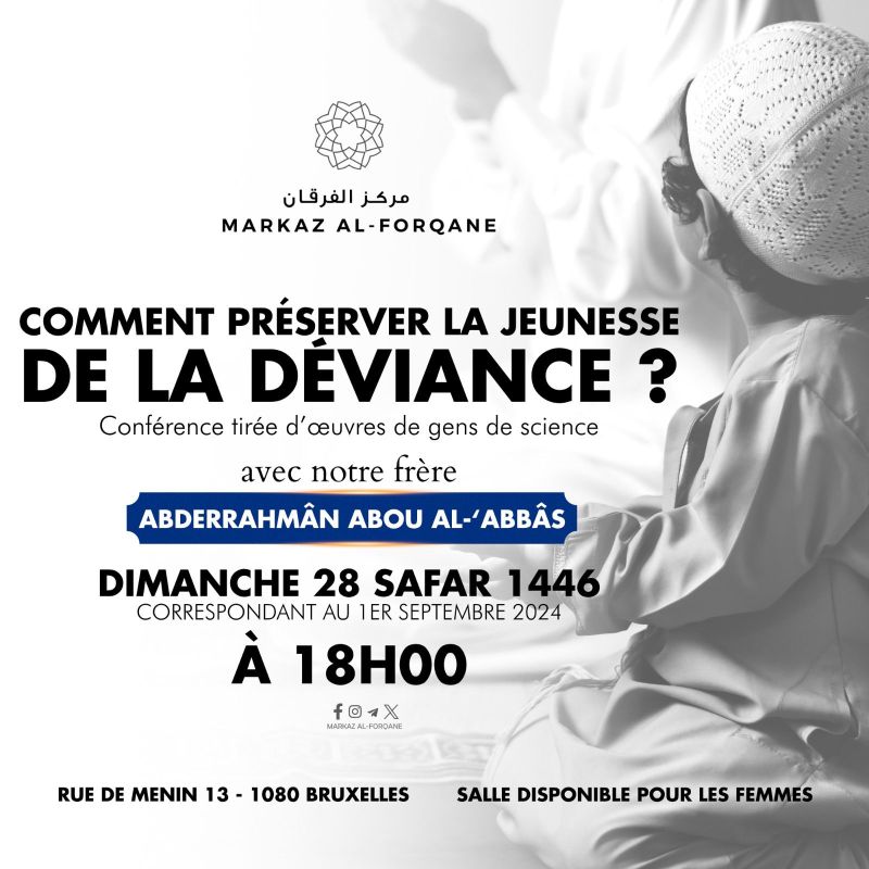 Comment préserver la jeunesse de la déviance ?